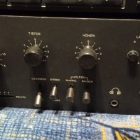 Transonic STRATO  A - 7007 amplifier , снимка 2 - Ресийвъри, усилватели, смесителни пултове - 38582738