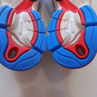 нови маратонки adidas supernova cushion 7 оригинални мъжки 42 26.5 см, снимка 13 - Спортни обувки - 44605742