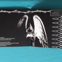 Ashen Light – 2006 - Бог Мертв: Смерть - Бог!(Black Metal), снимка 2 - CD дискове - 42681324