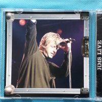 Honeymoon Suite – 2005 - HMS Live(Arena Rock,Hard Rock), снимка 5 - CD дискове - 42907116