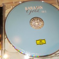 KARAJAN GOLD X2 CD ORIGINAL-ВНОС GERMANY 2803231639, снимка 8 - CD дискове - 40168960