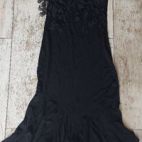  Елегантна рокля ROCCOBAROCCO, снимка 1 - Рокли - 37061049