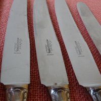 SOLINGEN ENDERS Wuppertal ROCOCO -  ножове , снимка 8 - Прибори за хранене, готвене и сервиране - 30744575