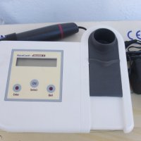CRP анализатор на урина албумин рефлектометър , снимка 3 - Уреди за диагностика - 32021493