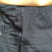 Елегантен черен панталон, цена 7лв , снимка 2 - Панталони - 30172464