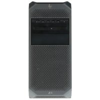 Работна станция HP Z4 G4 1*Xeon W-2125 32GB PC4-2666 1TB M.2 NVMe NVidia NVS-315, снимка 3 - Работни компютри - 42764043