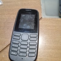 Мобилен телефон Nokia 105 модел TA-1174 Dual SIM BLACK, снимка 4 - Nokia - 44471323