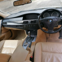 BMW 525i 523i НА ЧАСТИ Е60 / Е61 БМВ Е60 Е61 N52B25 N52B30 Н52Б25 Н52Б30, снимка 9 - Части - 36477593