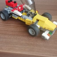 Lego ОРИГИНАЛНО , снимка 1 - Конструктори - 35616417