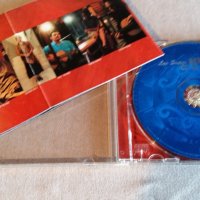 los super SEVEN, снимка 2 - CD дискове - 31621979