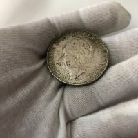 Нидерландия 2½ гулдена, 1939 монета, снимка 10 - Нумизматика и бонистика - 38403333