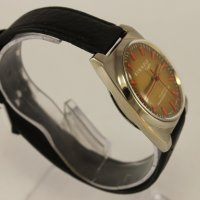 1970's KIENZLE LIFE Немски Ръчен Часовник, снимка 6 - Антикварни и старинни предмети - 42211472