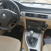 BMW E91 320i 150кс., снимка 5 - Автомобили и джипове - 44790897