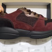Нови италиански обувки номер 41-42., снимка 1 - Дамски ежедневни обувки - 37679452