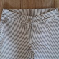 Елегантен дамски панталон,размер XS, снимка 2 - Панталони - 40788396