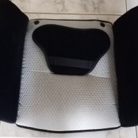 детско столче за кола Рекаро "Recaro Young Sport Black/silver" 9-36 кг, снимка 5 - Столчета за кола и колело - 32586835