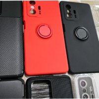 Xiaomi 11T , Xiaomi 11T Pro аксесоари, снимка 1 - Калъфи, кейсове - 39926165
