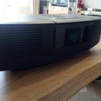 Bose Wave Radio/CD аудио система, снимка 1 - Аудиосистеми - 40069611