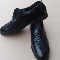 Мъжки обувки , снимка 1 - Официални обувки - 44560492