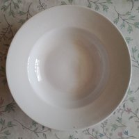 Порцеланови чинии, снимка 7 - Чинии - 40713271