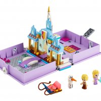 Конструктор LEGO® Disney Princess™ 43175, снимка 3 - Конструктори - 34468696