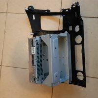 Honda Civic CD-radio US версия, снимка 3 - Части - 31775922