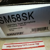 SHURE MICROPHONE 2309221635, снимка 9 - Микрофони - 38096328