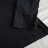 Tommy Hilfiger оригинална дамска блуза в черен/тъмносин цвят р-р M, снимка 6 - Блузи с дълъг ръкав и пуловери - 42880210