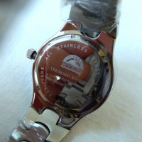 Colorado Rockies - чисто нов английски дизайнерски часовник, снимка 7 - Мъжки - 33960540