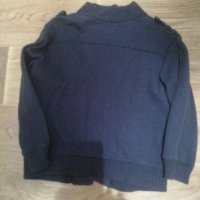 Детска жилетка, снимка 1 - Детски пуловери и жилетки - 34013277