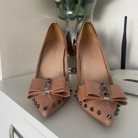 Елегантни обувки , снимка 3 - Дамски елегантни обувки - 36707729