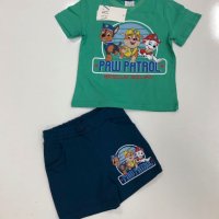 Комплект Paw Patrol-Zara, снимка 1 - Детски комплекти - 40100187