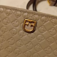 Furla Нова оригинална чанта за кръст, естествена кожа, снимка 8 - Чанти - 36761589