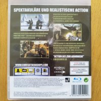 Игра за PS3 Conflict denied ops, снимка 3 - Игри за PlayStation - 42254912