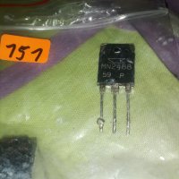 MN2488 Транзистори, снимка 1 - Други - 42700813