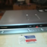 PIONEER DVR-530H-S HDD//DVD 0311231014, снимка 8 - Плейъри, домашно кино, прожектори - 42833672