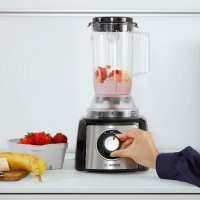 Кухненски робот Bosch MCM3501M за рязане стъргане месене 800 W, снимка 3 - Кухненски роботи - 39907507