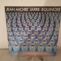 Jean Michel Jarre - Equinoxe - LP - 1978, снимка 1 - Грамофонни плочи - 42420479