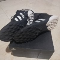 Детски футболни обувки Adidas, снимка 3 - Футбол - 42185505