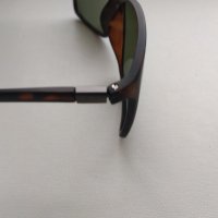 Мъжки слънèви очила KWIAT Comfort KS 1382 C , снимка 9 - Слънчеви и диоптрични очила - 31855159
