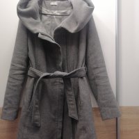 Дамско палто, вълна ,Размер 36, снимка 1 - Якета - 31340406