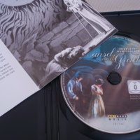 HANSEL und  GRETEL, снимка 5 - DVD дискове - 29434579