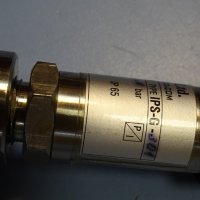 трансмитер за налягане Sensormatic IPS-G-301 Pressure Transmitter, снимка 6 - Резервни части за машини - 35136245