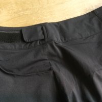 BIRK Trail Pants Black Stretch размер L изцяло еластичен панталон - 551, снимка 8 - Панталони - 42856051