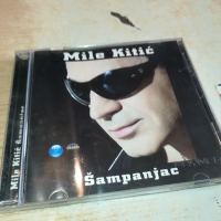 MILE KITIC CD 1003241646, снимка 1 - CD дискове - 44698154