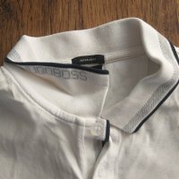 Hugo Boss Men's Paddy Polo Shirt - страхотна мъжка тениска, снимка 4 - Тениски - 33770441