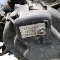 Двигател ГОЛ Peugeot 407 СЕДАН 2.0 HDI 2.0hdi 136 к.с Пежо 407 СЕДАН 2.0 ХДИ 2.0хди pejo, снимка 2 - Части - 30235687