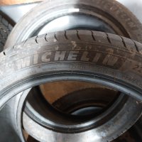 2 бр.летни гуми Michelin 225 45 17  dot2119 цената е за брой!, снимка 5 - Гуми и джанти - 44471338