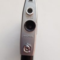 Стара мини камера Fujica, снимка 5 - Антикварни и старинни предмети - 33891042