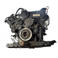 Двигател 2.7TDI V6 AUDI A6 (4F, C6) 2004-2011 A041220N-47, снимка 1 - Части - 31196536